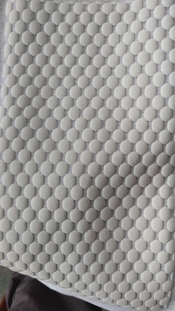 Moderate Temperature Puff Paste